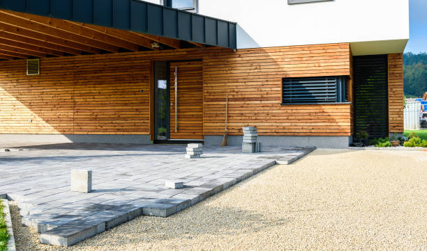 Best Affordable Driveway Pavers  in Collinsville, CT