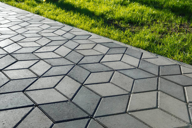 Best Driveway Resurfacing Pavers  in Collinsville, CT