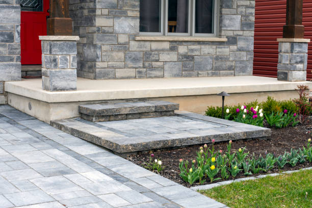 Best Driveway Paver Sealing  in Collinsville, CT