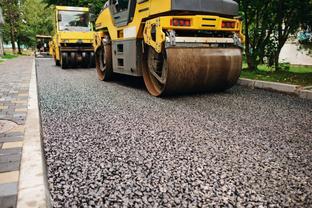 Driveway Pavers for Homes in Collinsville, CT